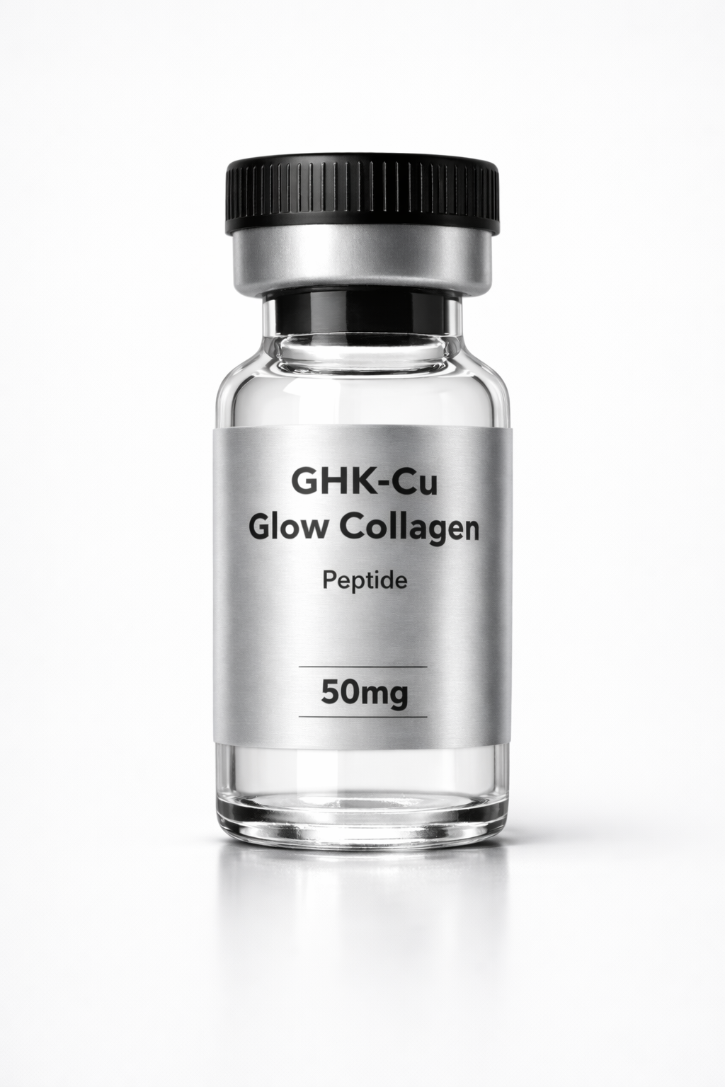 GHK-Cu Glow Collagen Amino Acid