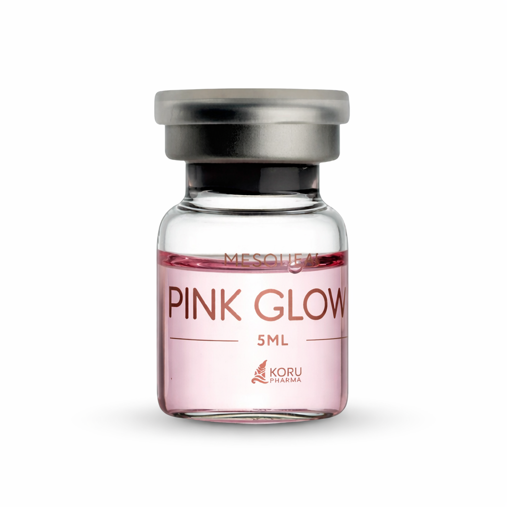 Pink Drop Korean Skin Booster (Single Vial)