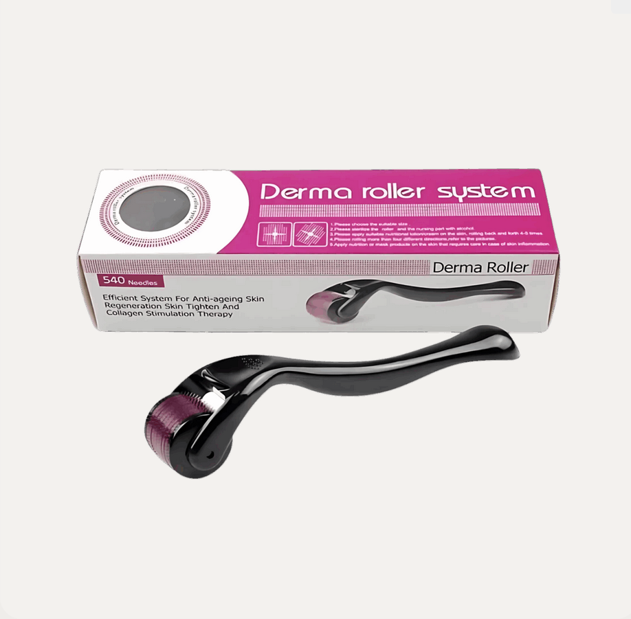 Derma Roller System