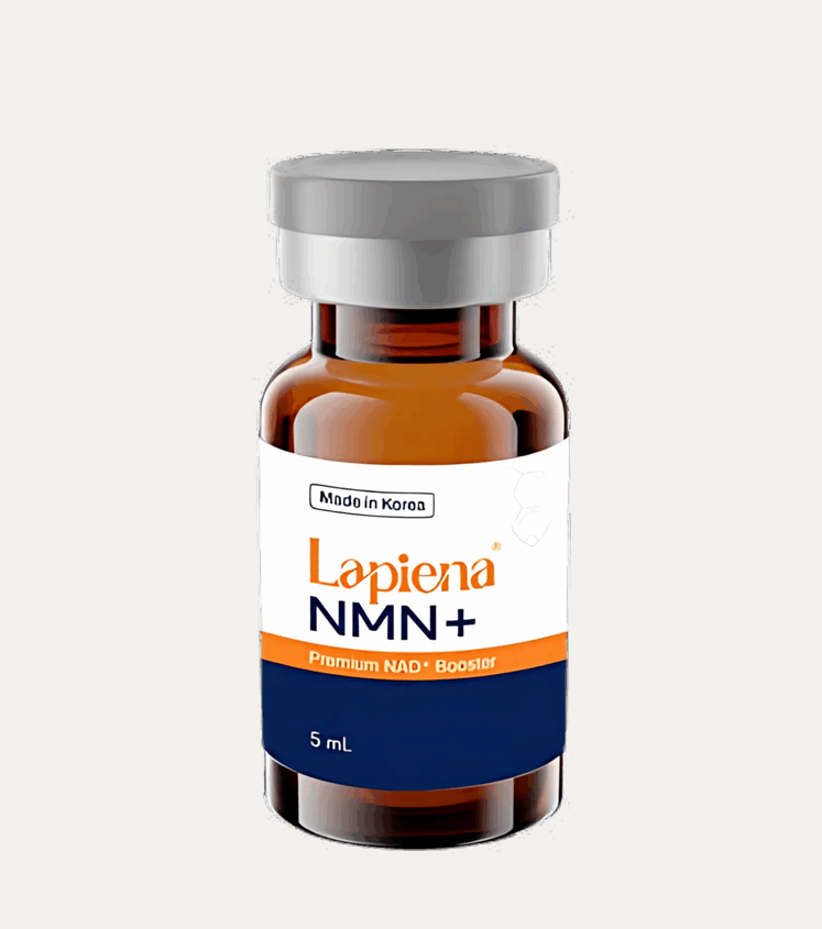 Lapiena NMN+ (Single Vial)