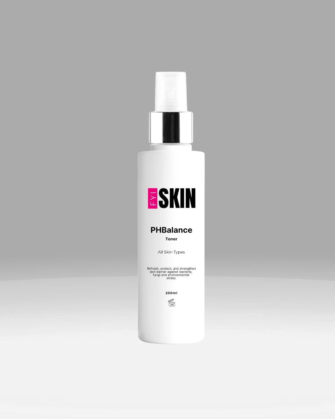 PHBalance Toner 30ML