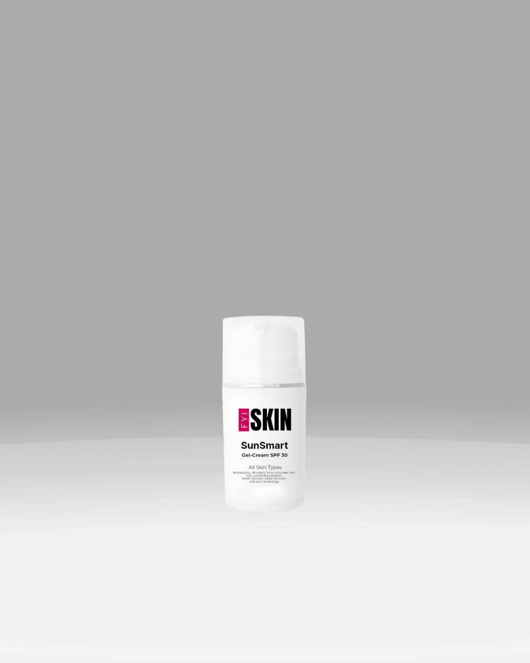 30 ML SunSmart SPF 30