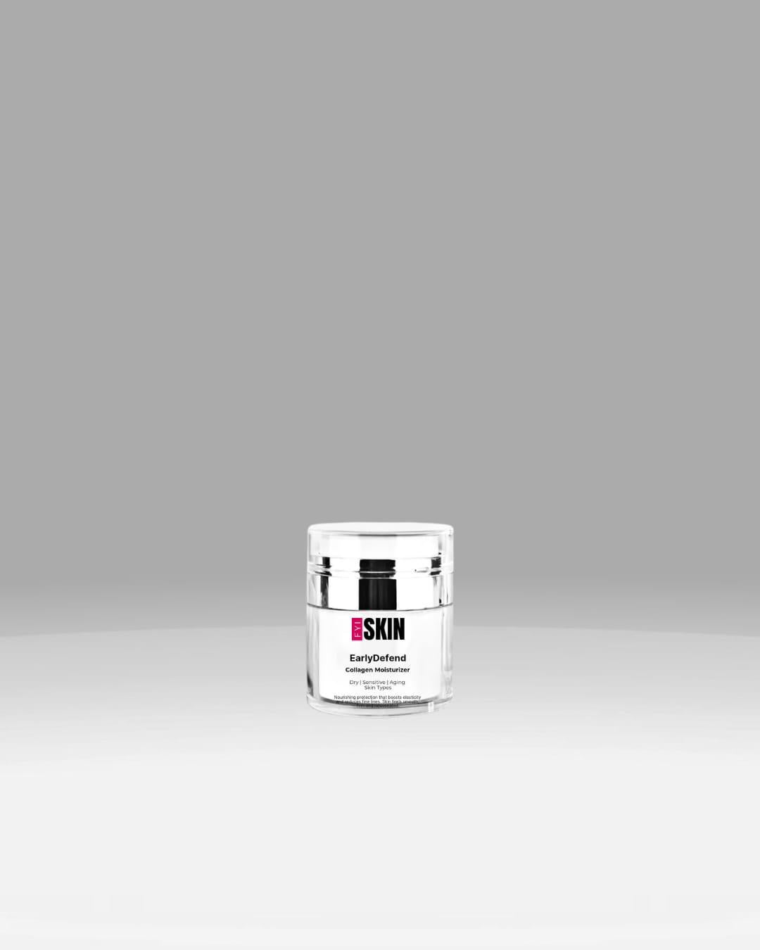 EarlyDefend Collagen Moisturizer 30ML