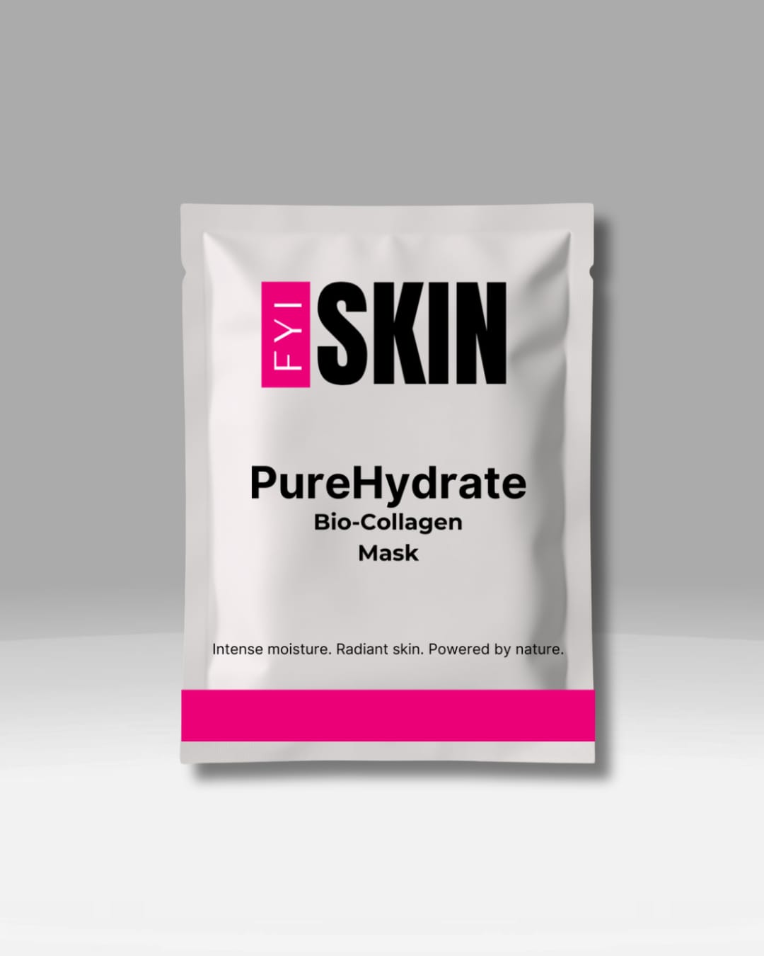PureHydrate Bio-Collagen Mask